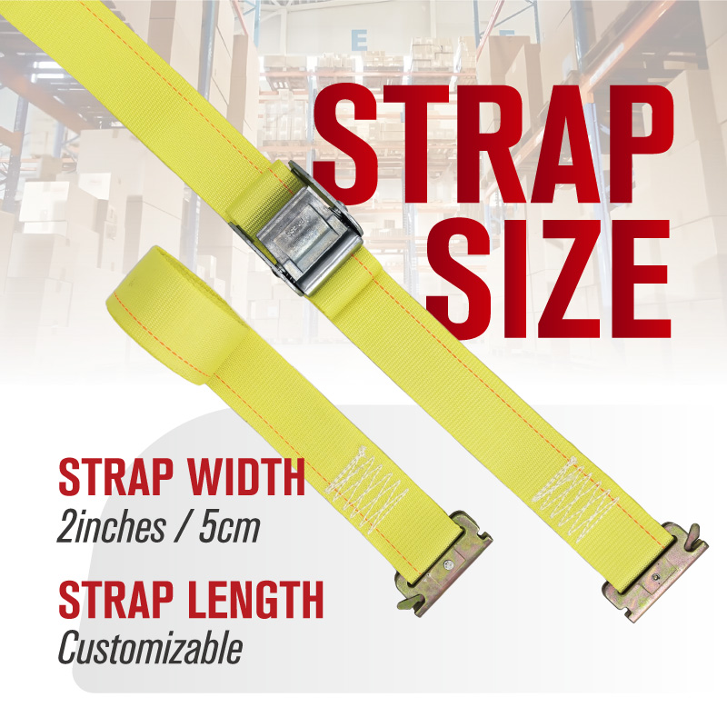 Tie-Down Strap