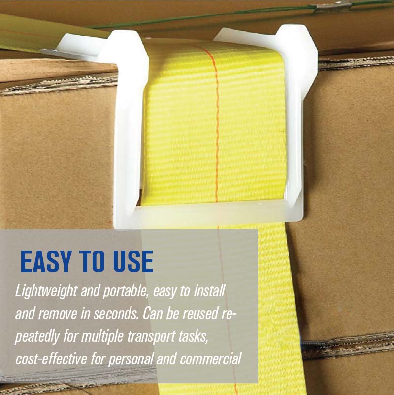 Heavy Duty Cargo Edge Protectors