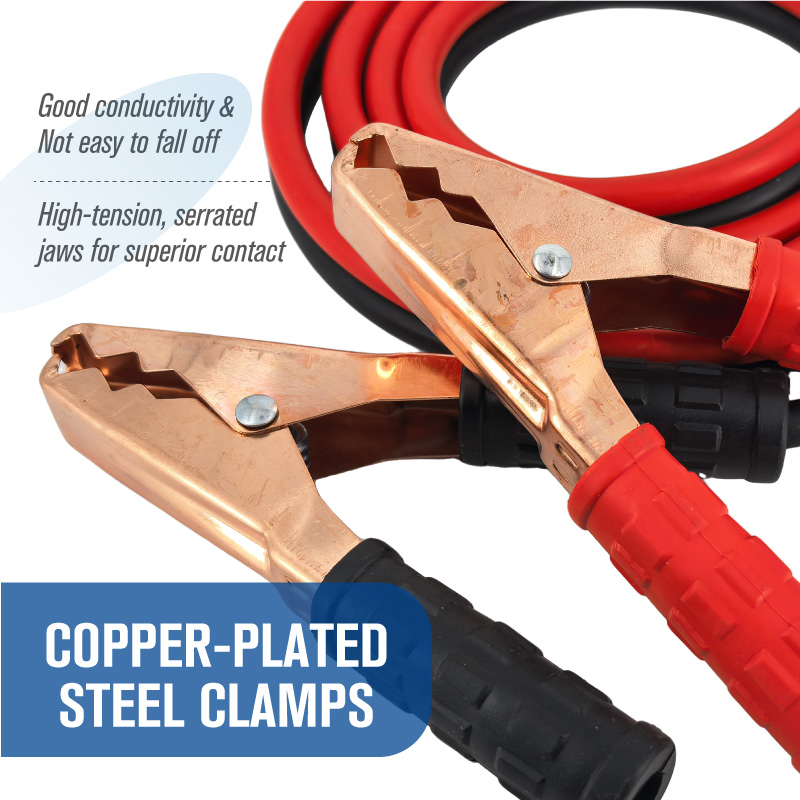 Booster Cables