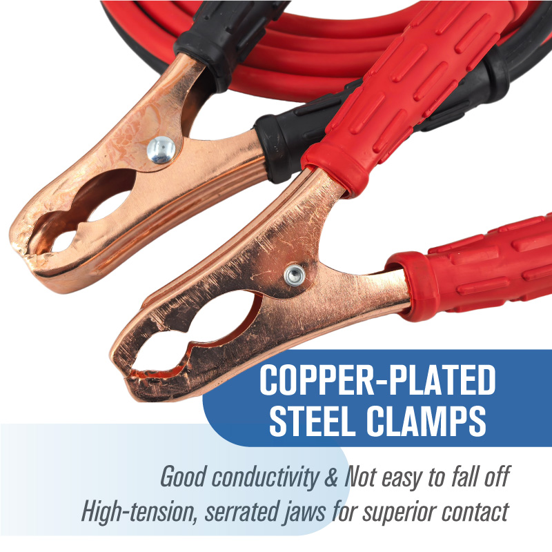 Booster Cables