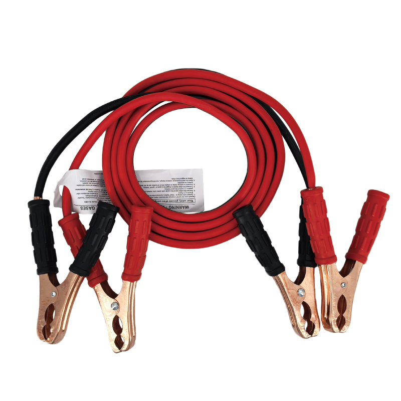400A Jumper Cables