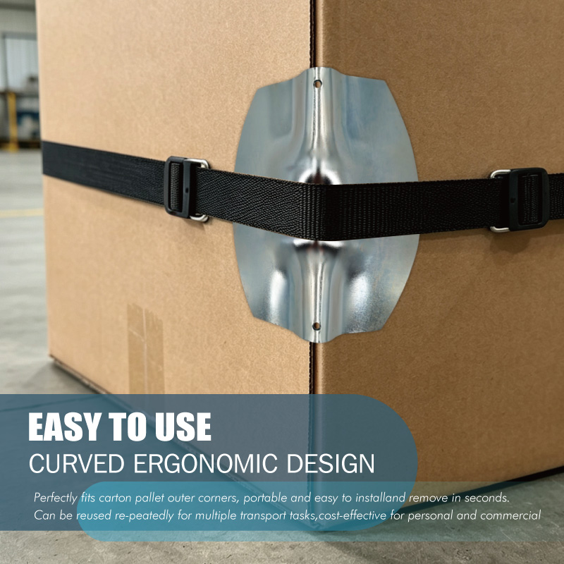 Cargo Corner Protector